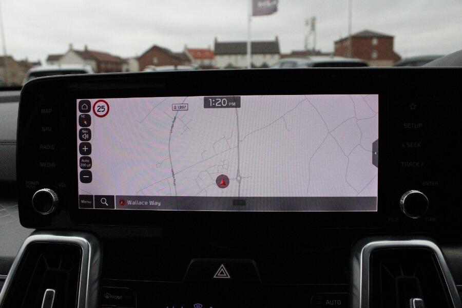 Used Kia Sorento 2021 for sale - 76646287: Photo 27