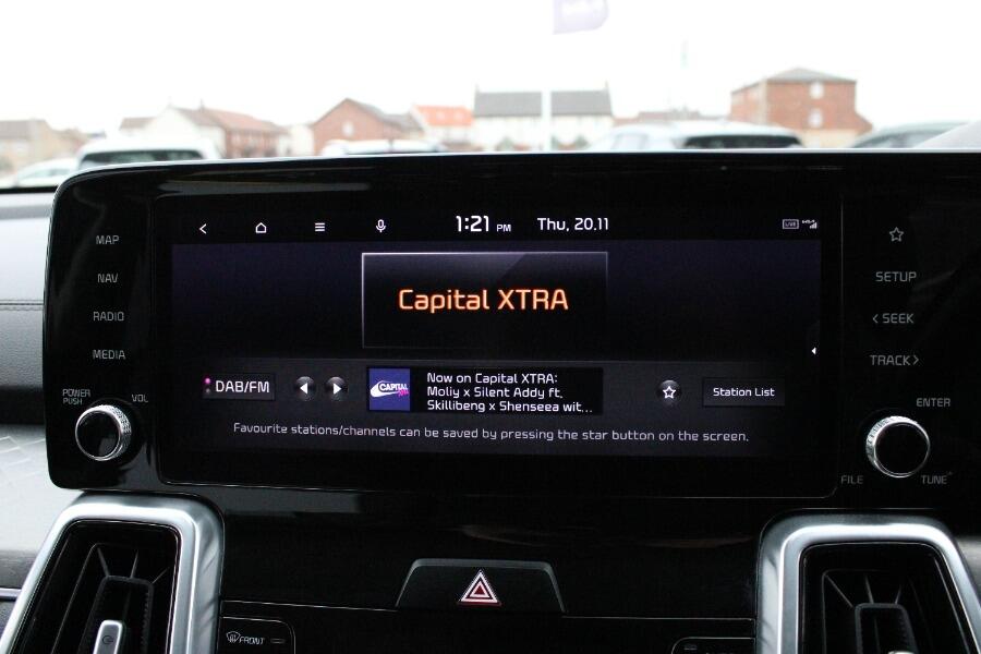 Used Kia Sorento 2021 for sale - 76646287: Photo 28