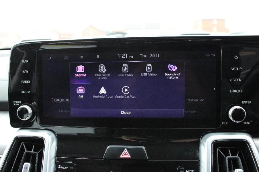 Used Kia Sorento 2021 for sale - 76646287: Photo 29