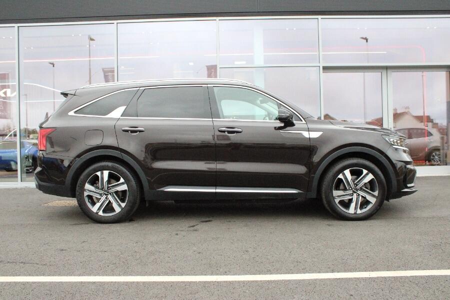 Used Kia Sorento 2021 for sale - 76646287: Photo 3