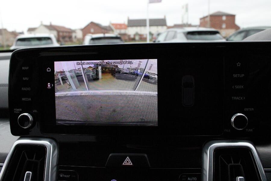 Used Kia Sorento 2021 for sale - 76646287: Photo 30