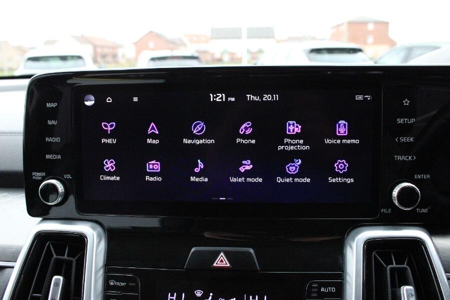 Used Kia Sorento 2021 for sale - 76646287: Photo 31