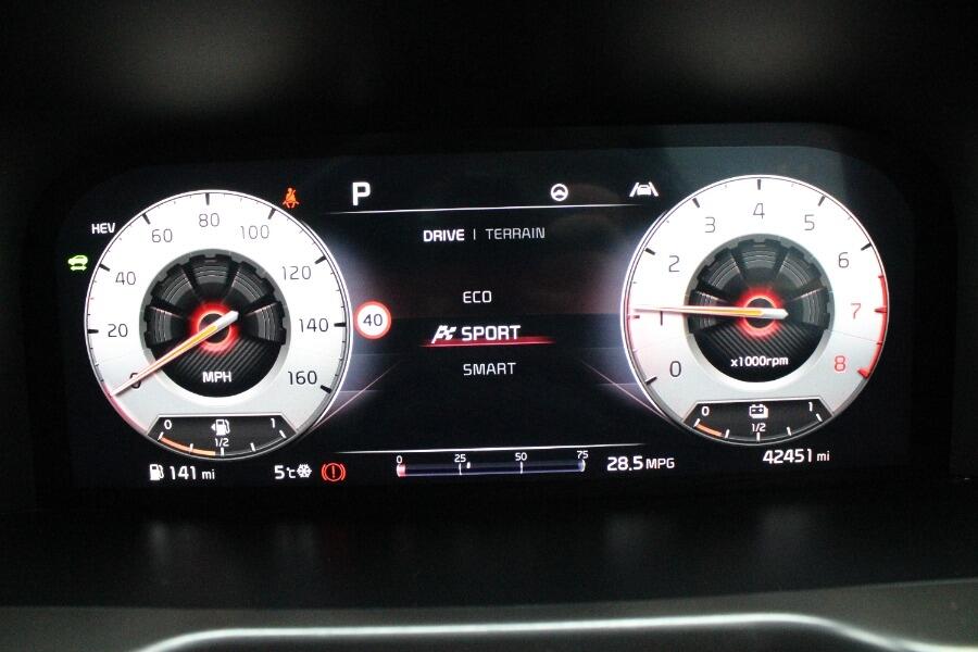 Used Kia Sorento 2021 for sale - 76646287: Photo 32