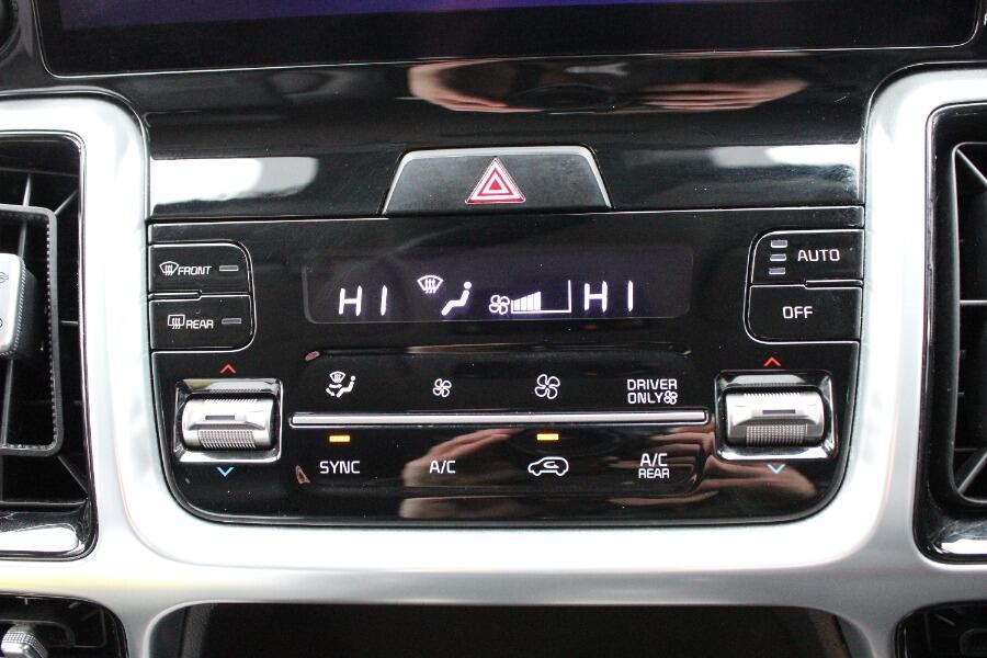 Used Kia Sorento 2021 for sale - 76646287: Photo 33