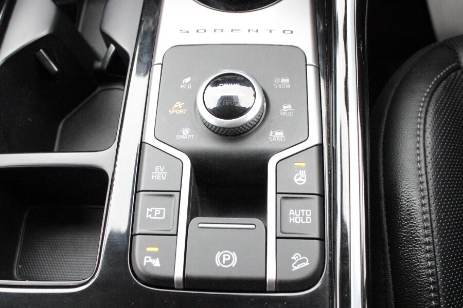 Used Kia Sorento 2021 for sale - 76646287: Photo 36