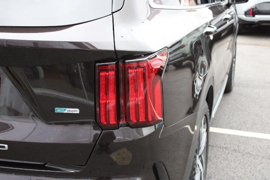 Used Kia Sorento 2021 for sale - 76646287: Photo 40