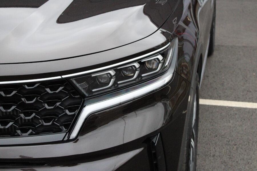 Used Kia Sorento 2021 for sale - 76646287: Photo 46