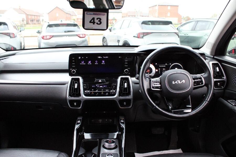 Used Kia Sorento 2021 for sale - 76646287: Photo 48