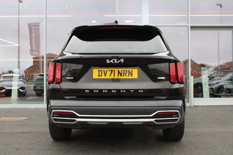 Used Kia Sorento 2021 for sale - 76646287: Photo 5