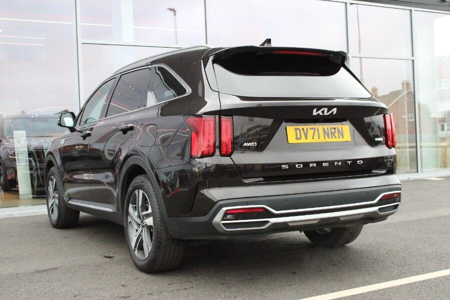 Used Kia Sorento 2021 for sale - 76646287: Photo 6