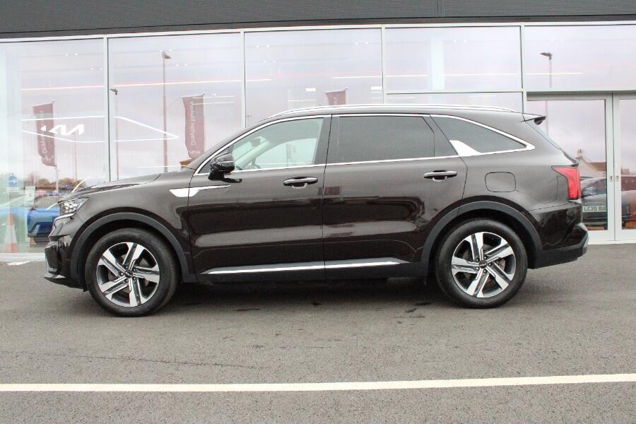 Used Kia Sorento 2021 for sale - 76646287: Photo 7