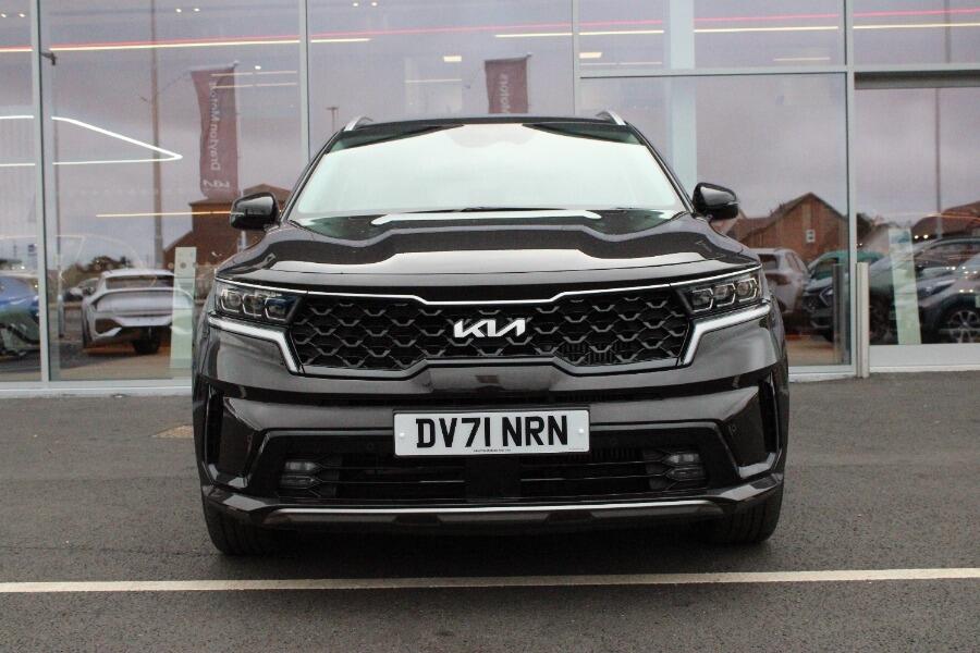 Used Kia Sorento 2021 for sale - 76646287: Photo 9