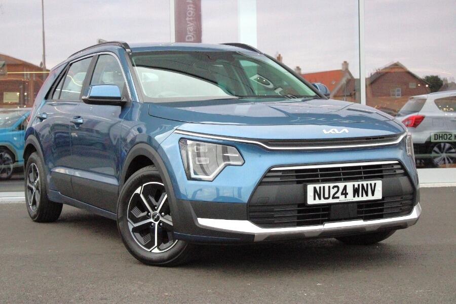 Used Kia Other 2024 for sale - 76337904: Photo 1