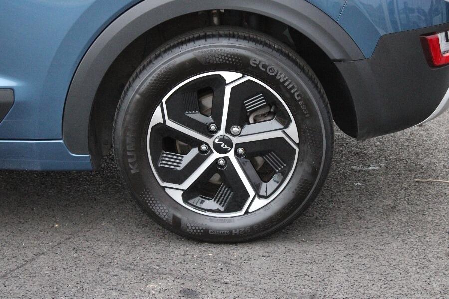 Used Kia Other 2024 for sale - 76337904: Photo 11