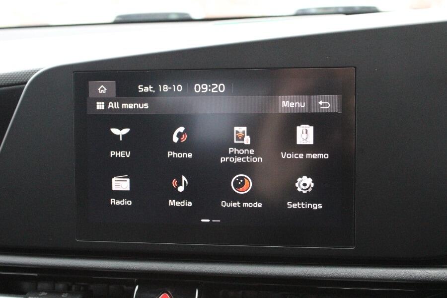 Used Kia Other 2024 for sale - 76337904: Photo 27
