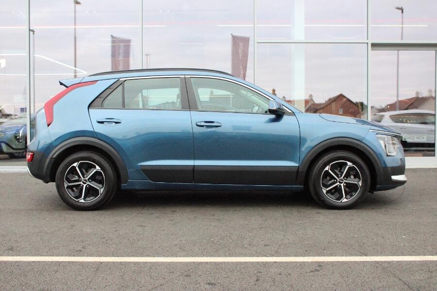 Used Kia Other 2024 for sale - 76337904: Photo 3