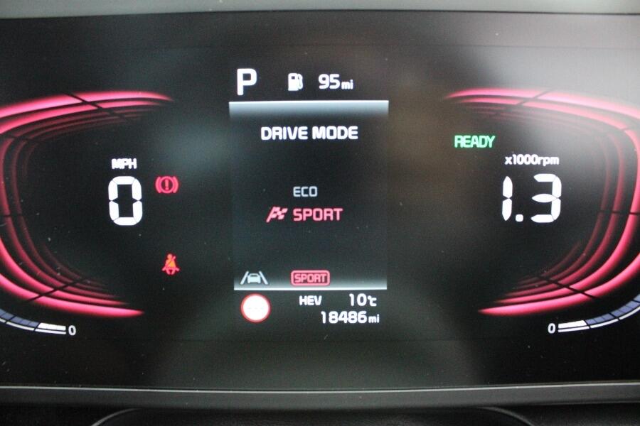 Used Kia Other 2024 for sale - 76337904: Photo 34
