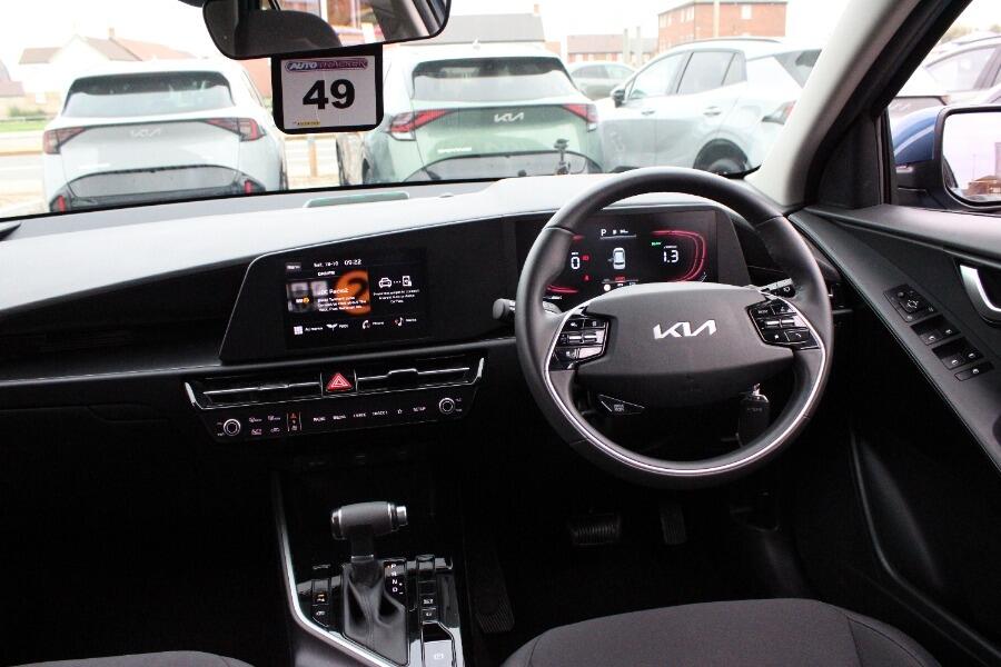 Used Kia Other 2024 for sale - 76337904: Photo 44
