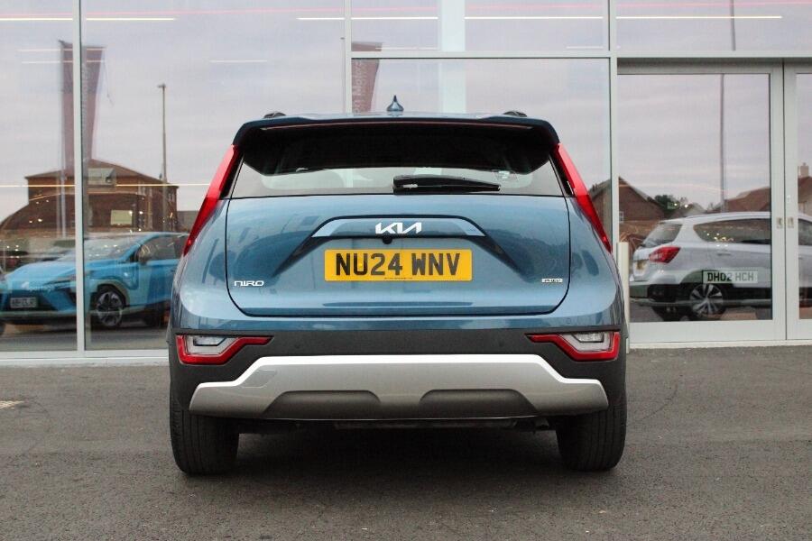 Used Kia Other 2024 for sale - 76337904: Photo 5
