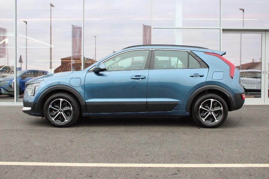 Used Kia Other 2024 for sale - 76337904: Photo 7