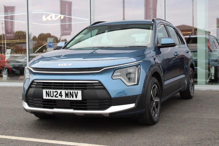 Used Kia Other 2024 for sale - 76337904: Photo 8