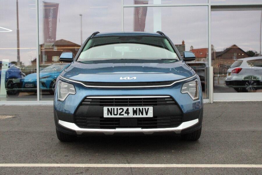Used Kia Other 2024 for sale - 76337904: Photo 9