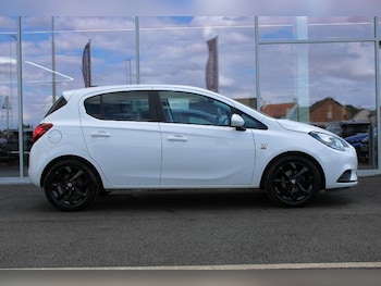 Used Vauxhall Corsa 2019 for sale - 75696022: Photo