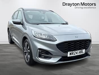 Used Ford Kuga 2024 for sale - 79658111: Photo