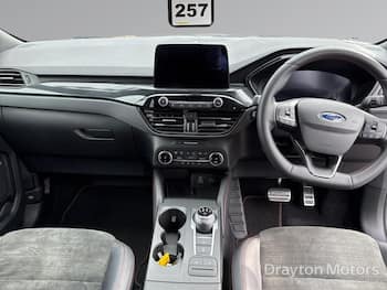 Used Ford Kuga 2024 for sale - 79658111: Photo