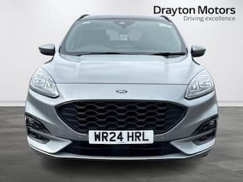 Used Ford Kuga 2024 for sale - 79658111: Photo