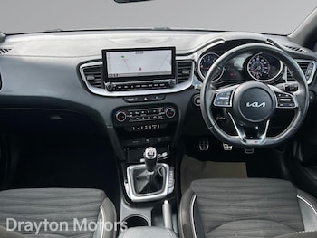 Used Kia Ceed 2023 for sale - 77768514: Photo