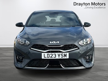Used Kia Ceed 2023 for sale - 77768514: Photo