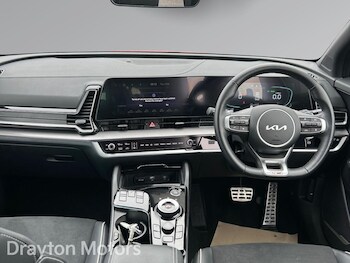 Used Kia Sportage 2025 for sale - 78763165: Photo