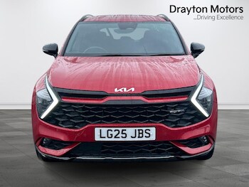 Used Kia Sportage 2025 for sale - 78763165: Photo