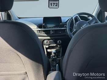 Used Kia Picanto 2023 for sale - 79453387: Photo