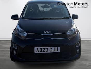 Used Kia Picanto 2023 for sale - 79453387: Photo