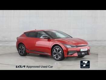2025 (74) - 77.4kwh Gt Line Hatchback 5dr Electric Auto Awd (320 Bhp)