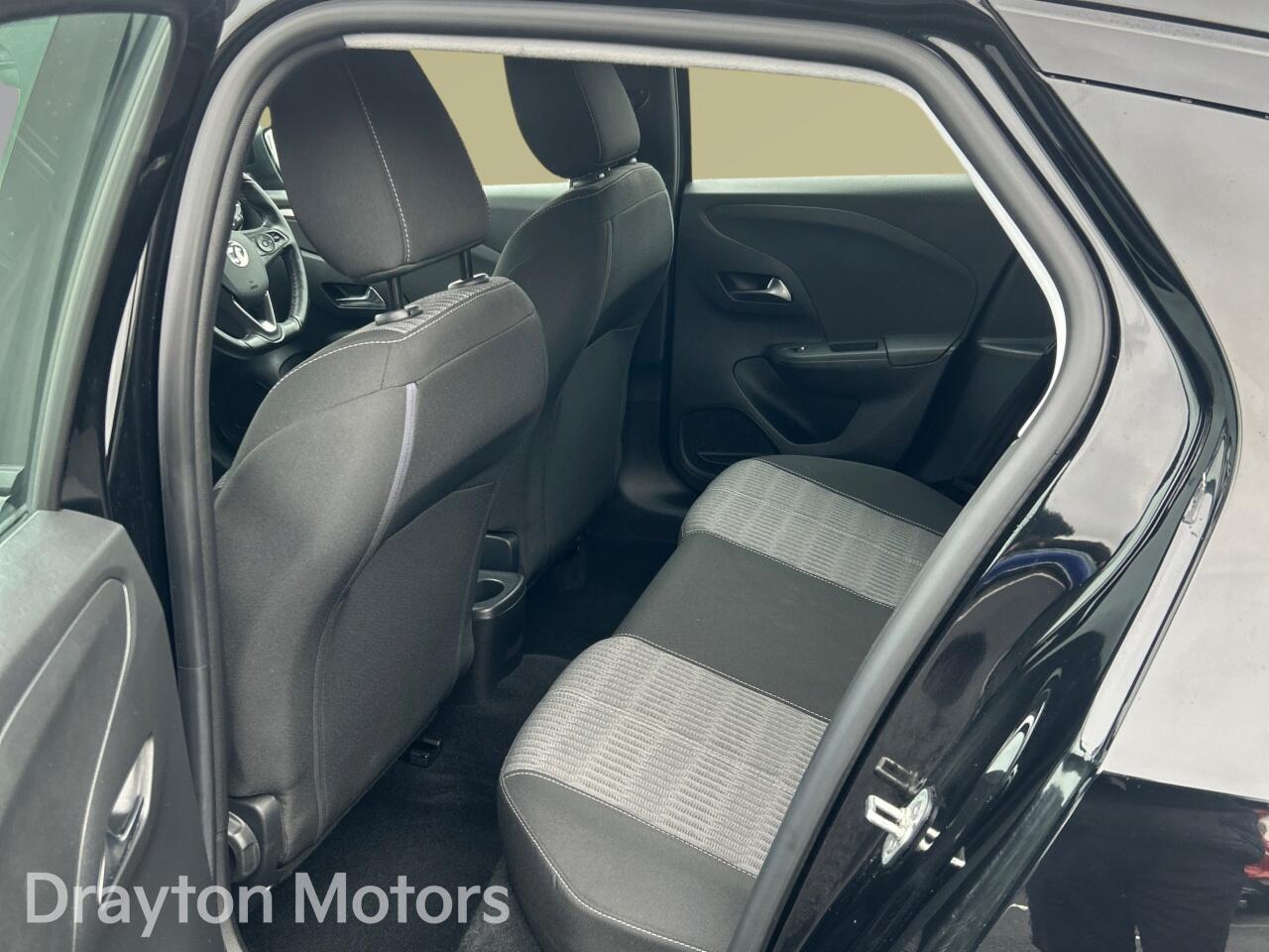 Used Vauxhall Corsa for sale - 77909372: Photo 14