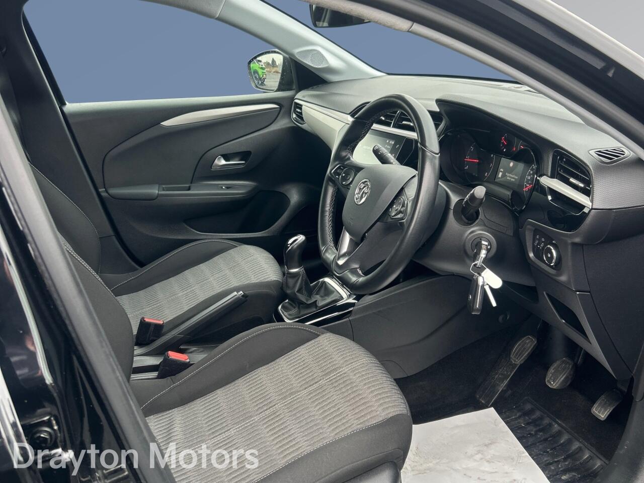 Used Vauxhall Corsa for sale - 77909372: Photo 15