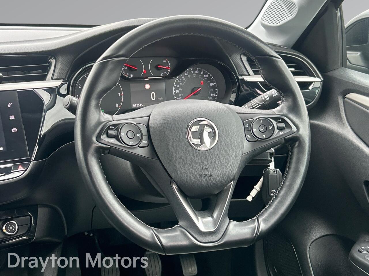 Used Vauxhall Corsa for sale - 77909372: Photo 16