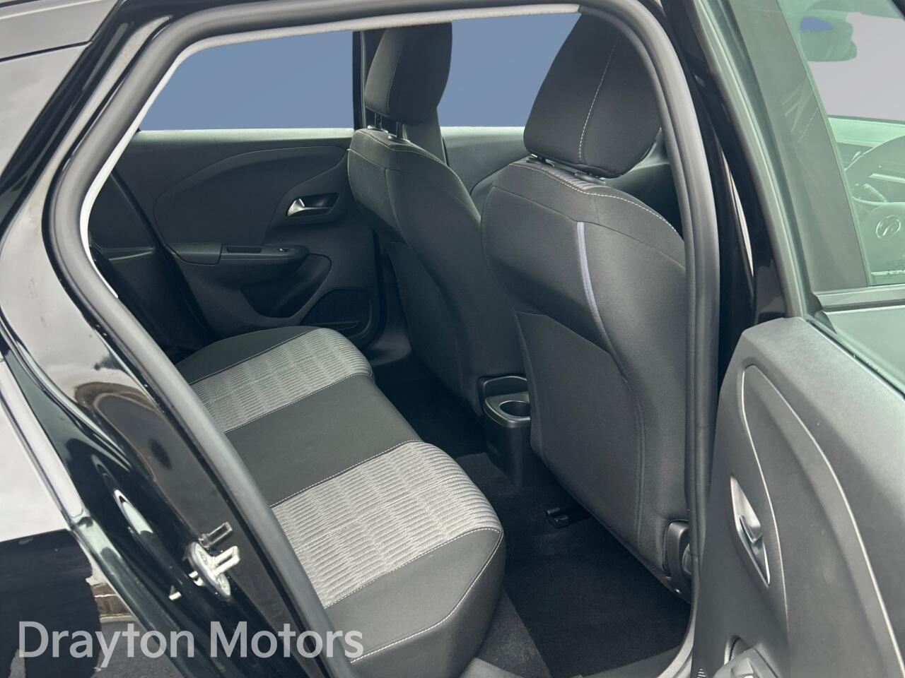 Used Vauxhall Corsa for sale - 77909372: Photo 17