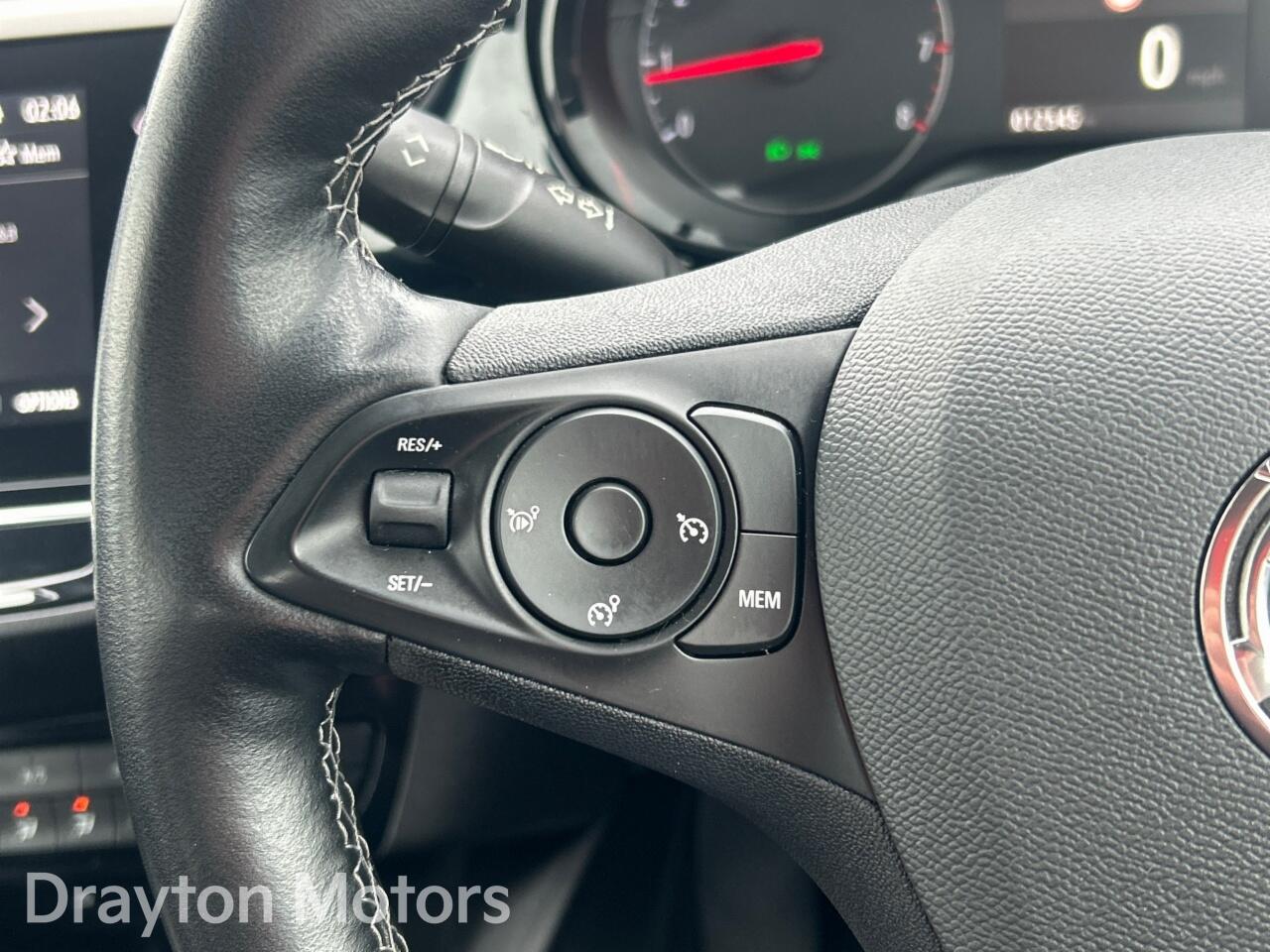 Used Vauxhall Corsa for sale - 77909372: Photo 18