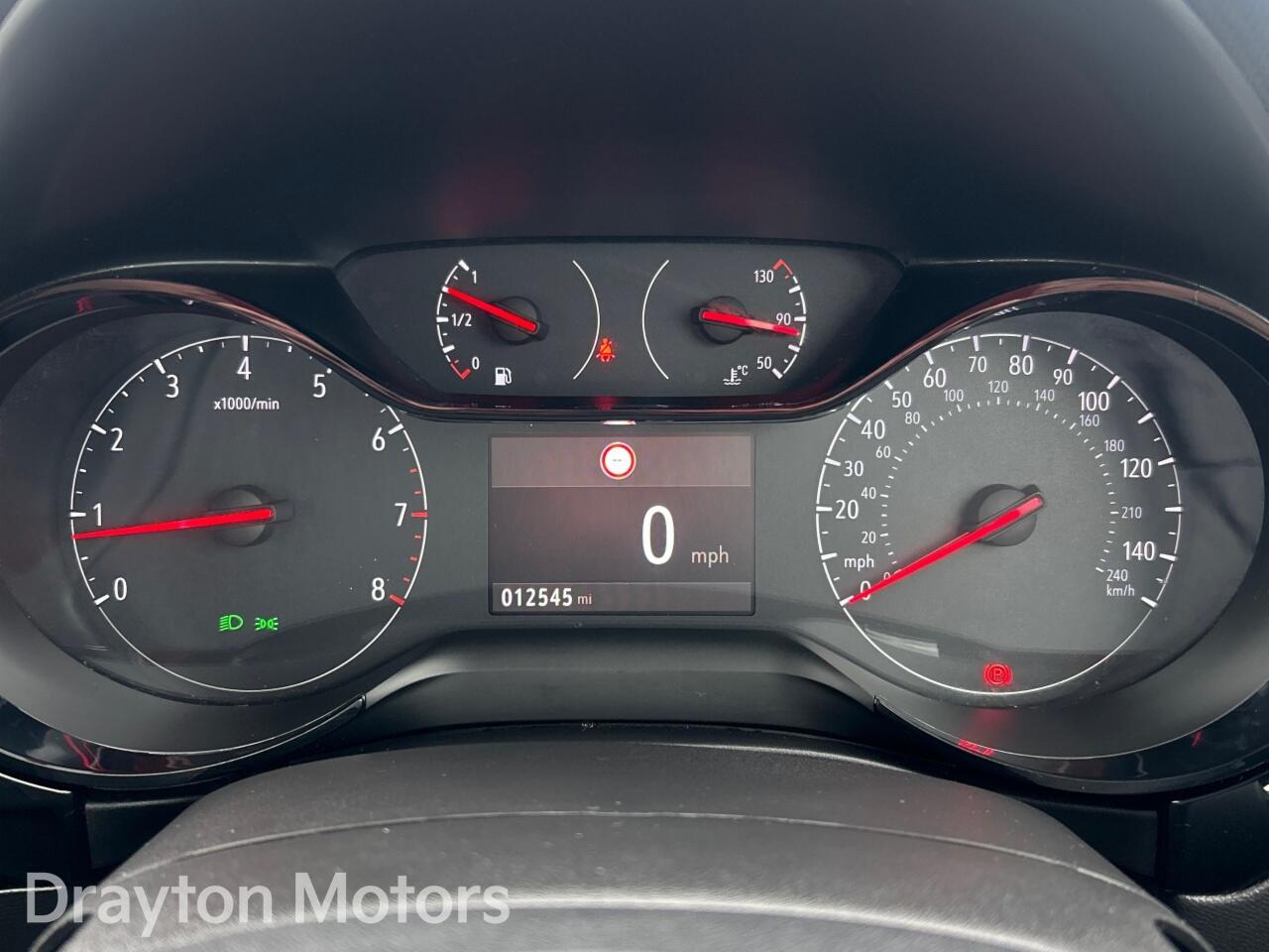 Used Vauxhall Corsa for sale - 77909372: Photo 19