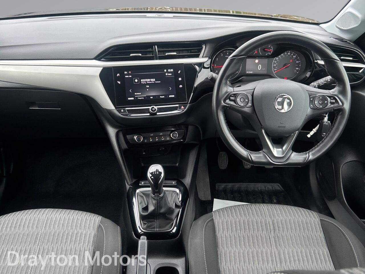 Used Vauxhall Corsa for sale - 77909372: Photo 2