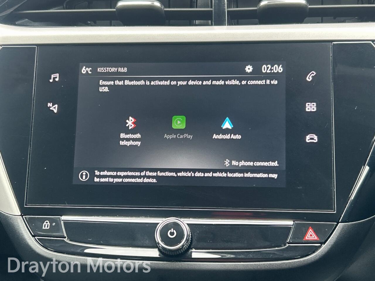 Used Vauxhall Corsa for sale - 77909372: Photo 22