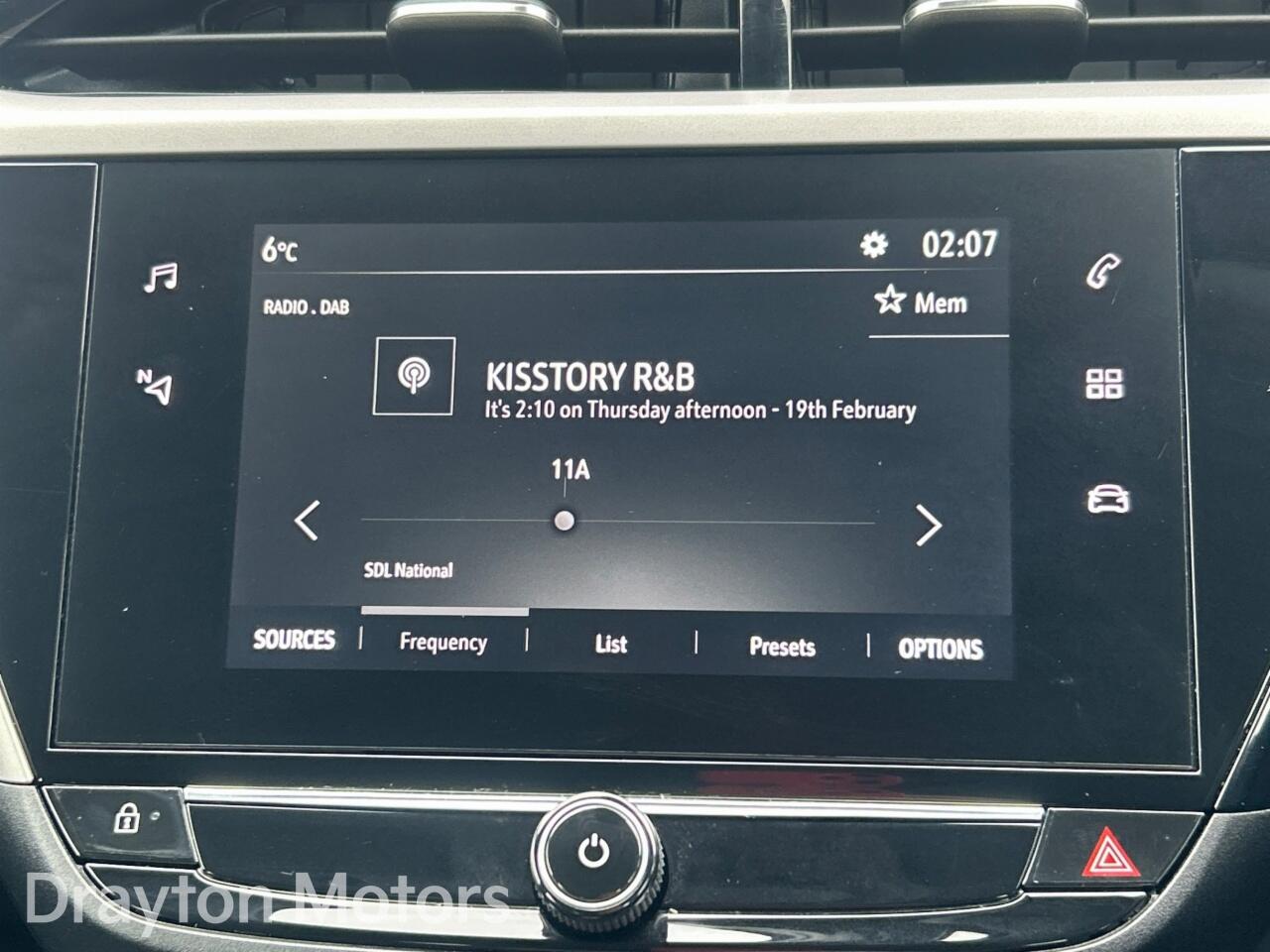 Used Vauxhall Corsa for sale - 77909372: Photo 23