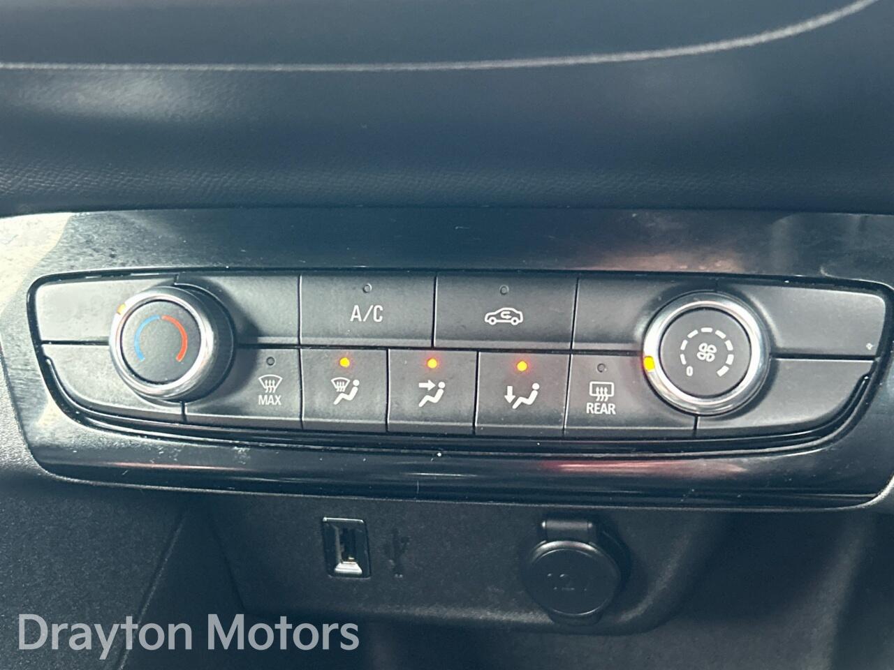 Used Vauxhall Corsa for sale - 77909372: Photo 24