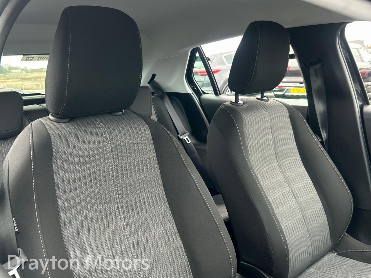 Used Vauxhall Corsa for sale - 77909372: Photo 33