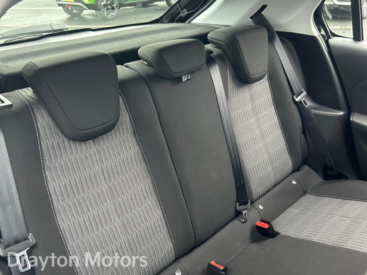 Used Vauxhall Corsa for sale - 77909372: Photo 35