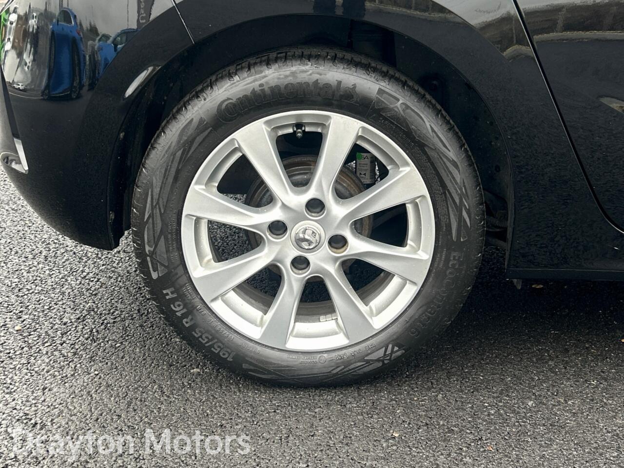 Used Vauxhall Corsa for sale - 77909372: Photo 37